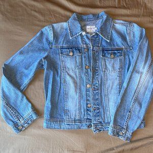 Calvin Klein Denim Jacket